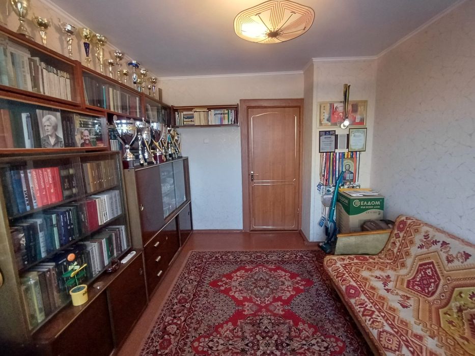 Квартира на вул. Пушкина в Кривому Розі, ID 178354, фото №12