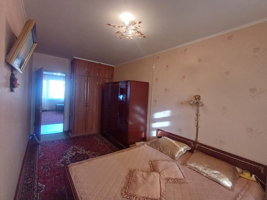 Квартира на вул. Пушкина в Кривому Розі, ID 178354, фото №13