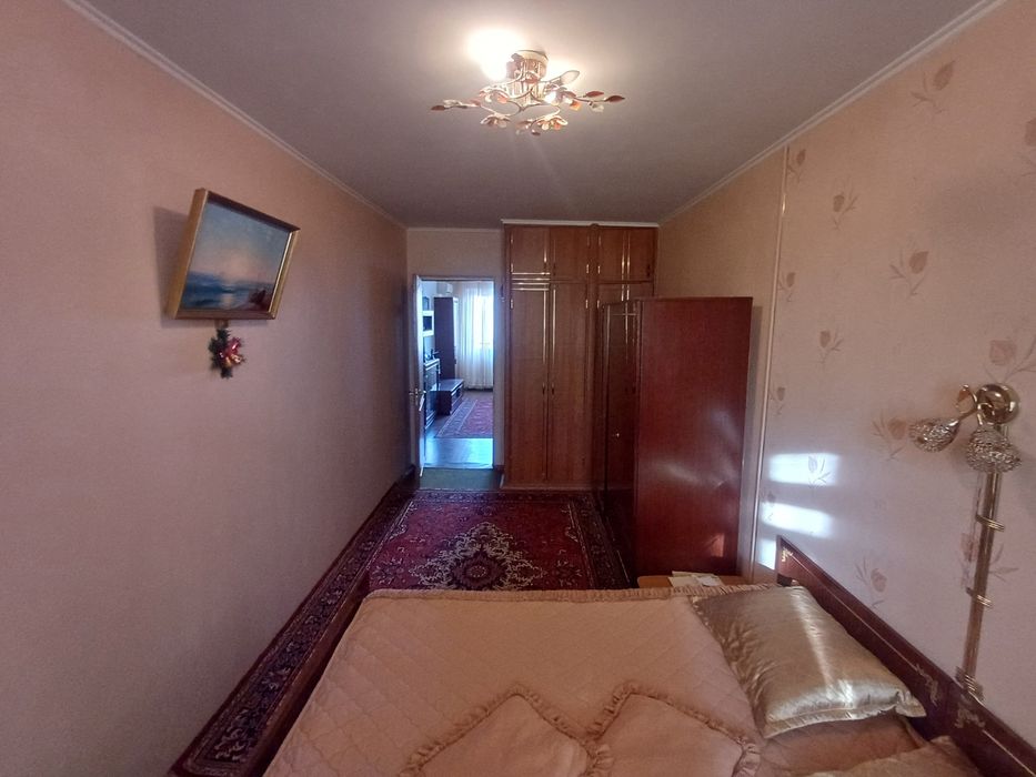 Квартира на вул. Пушкина в Кривому Розі, ID 178354, фото №14