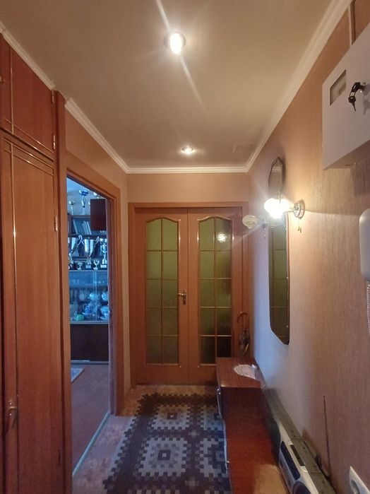 Квартира на вул. Пушкина в Кривому Розі, ID 178354, фото №15