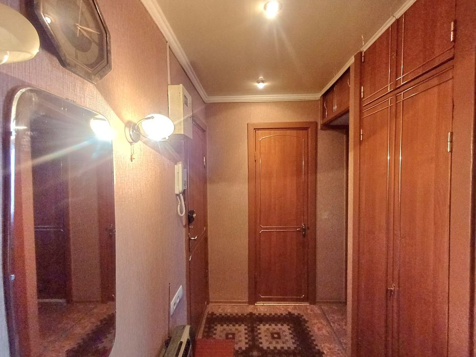 Квартира на вул. Пушкина в Кривому Розі, ID 178354, фото №16