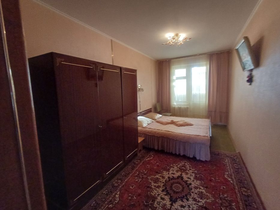 Квартира на вул. Пушкина в Кривому Розі, ID 178354, фото №19
