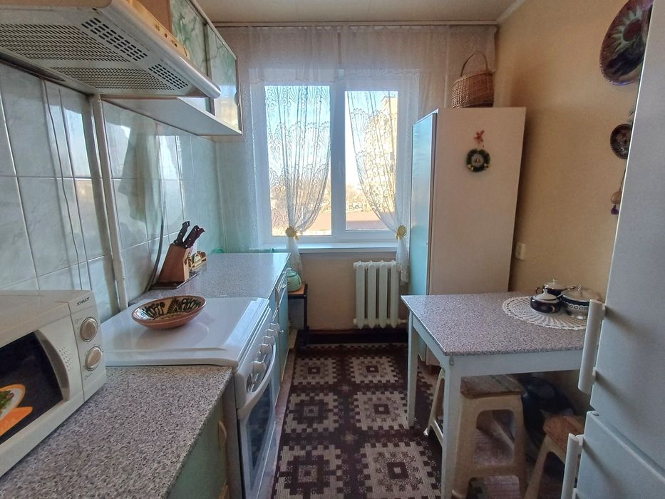 Квартира на вул. Пушкина в Кривому Розі, ID 178354, фото №3