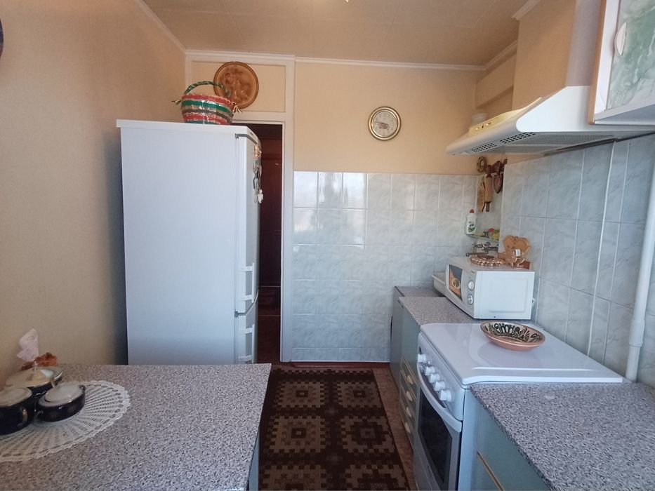 Квартира на вул. Пушкина в Кривому Розі, ID 178354, фото №4