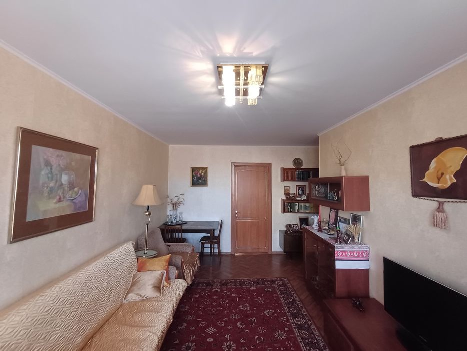 Квартира на вул. Пушкина в Кривому Розі, ID 178354, фото №5