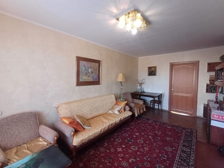 Квартира на вул. Пушкина в Кривому Розі, ID 178354, фото №6