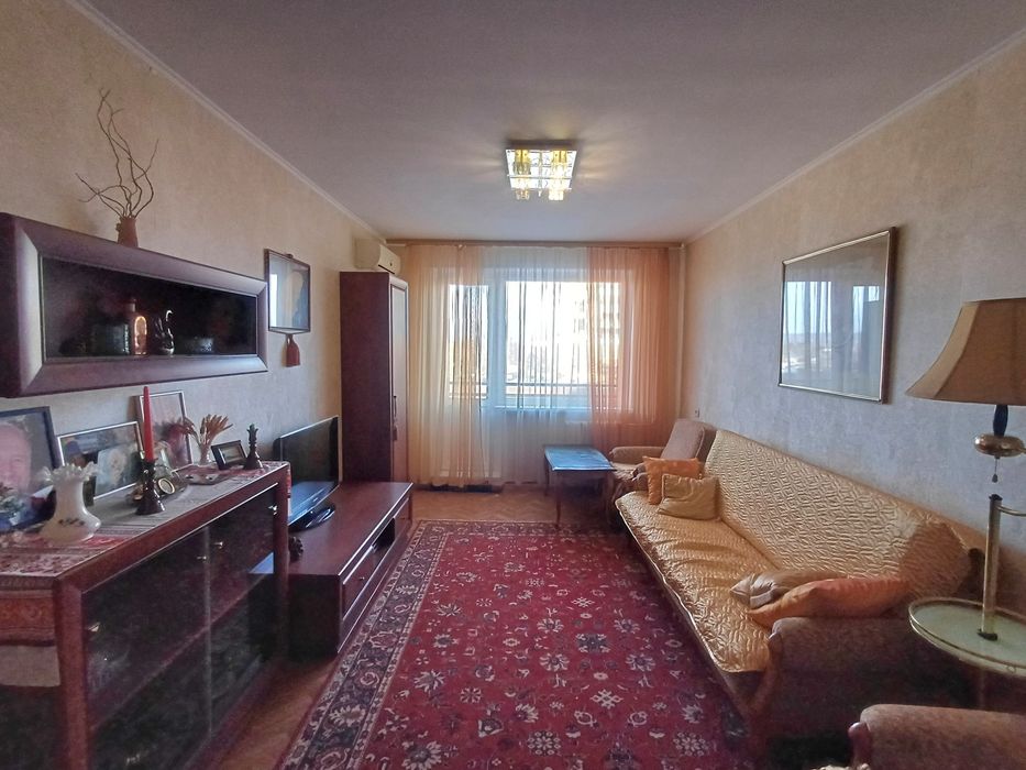 Квартира на вул. Пушкина в Кривому Розі, ID 178354, фото №7