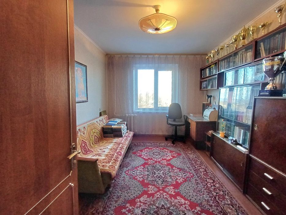 Квартира на вул. Пушкина в Кривому Розі, ID 178354, фото №10