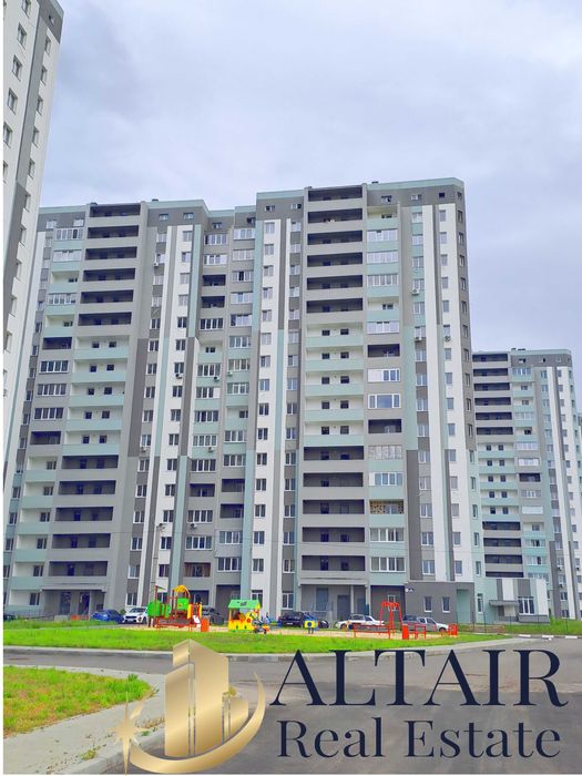 Квартира на вул. Заливна, 2 в Харків, ID 205038, фото №3
