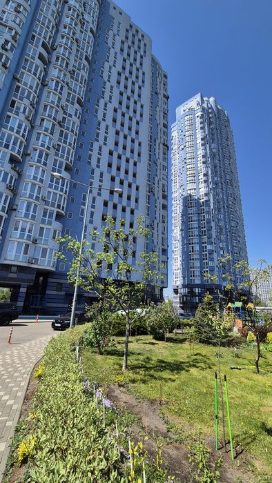 Квартира на просп. Соборності, 30 в Києві, ID 168417, фото №1