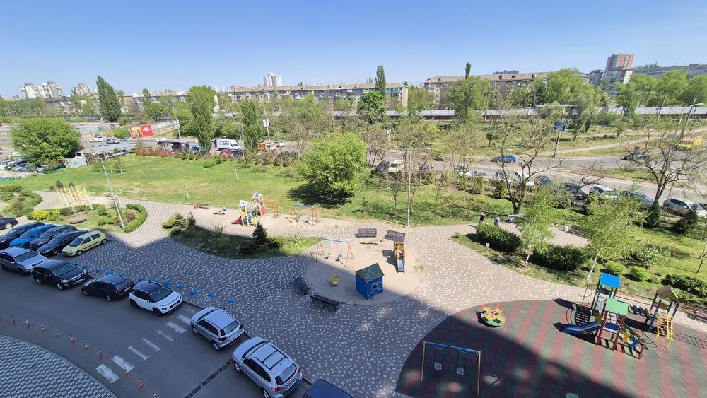 Квартира на просп. Соборності, 30 в Києві, ID 168417, фото №11