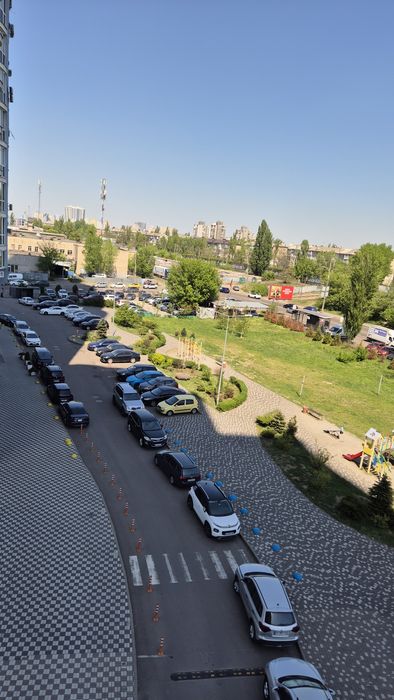 Квартира на просп. Соборності, 30 в Києві, ID 168417, фото №15