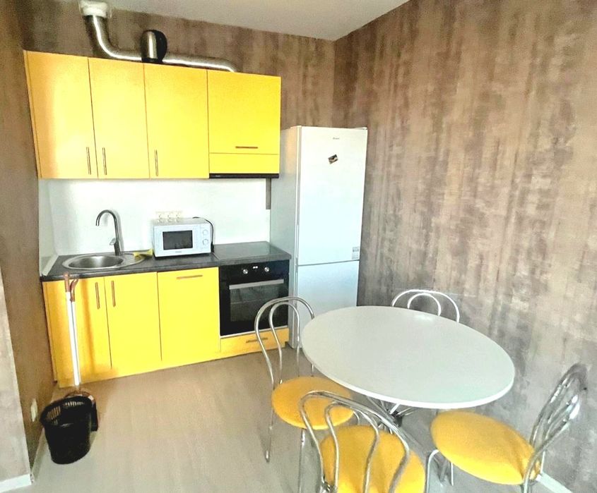 Квартира на просп. Соборності, 30 в Києві, ID 168417, фото №16