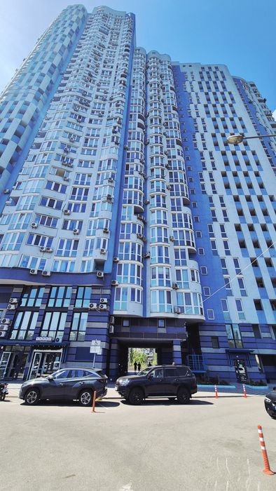 Квартира на просп. Соборності, 30 в Києві, ID 168417, фото №3