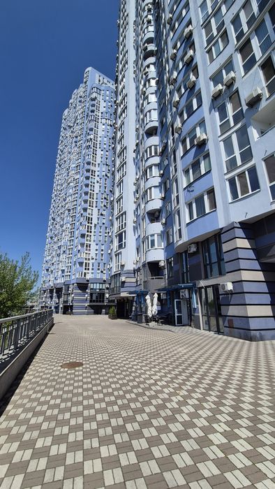 Квартира на просп. Соборності, 30 в Києві, ID 168417, фото №22