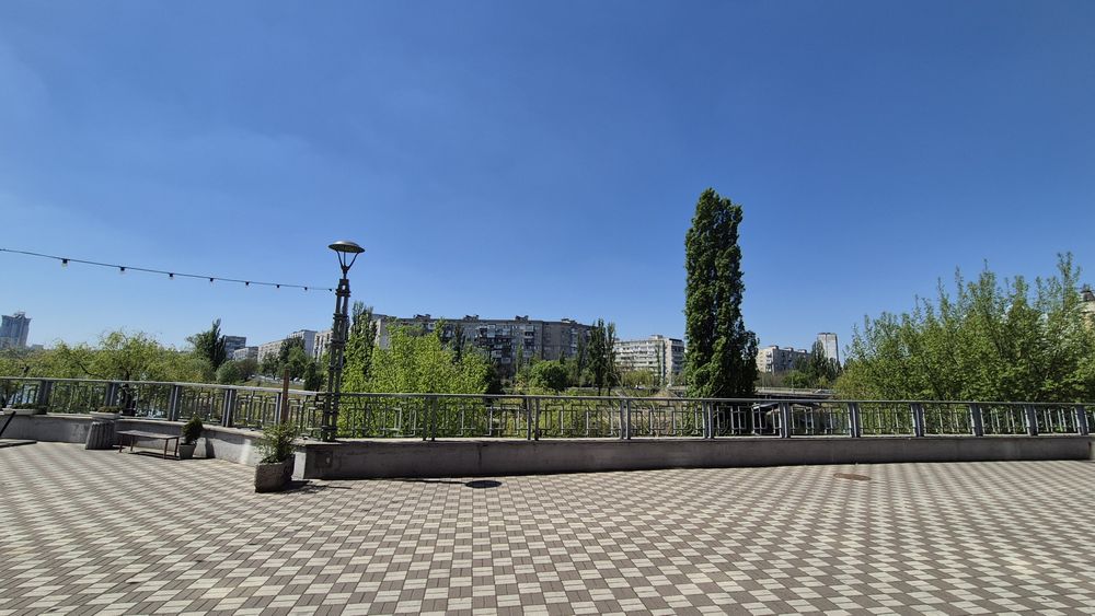 Квартира на просп. Соборності, 30 в Києві, ID 168417, фото №23