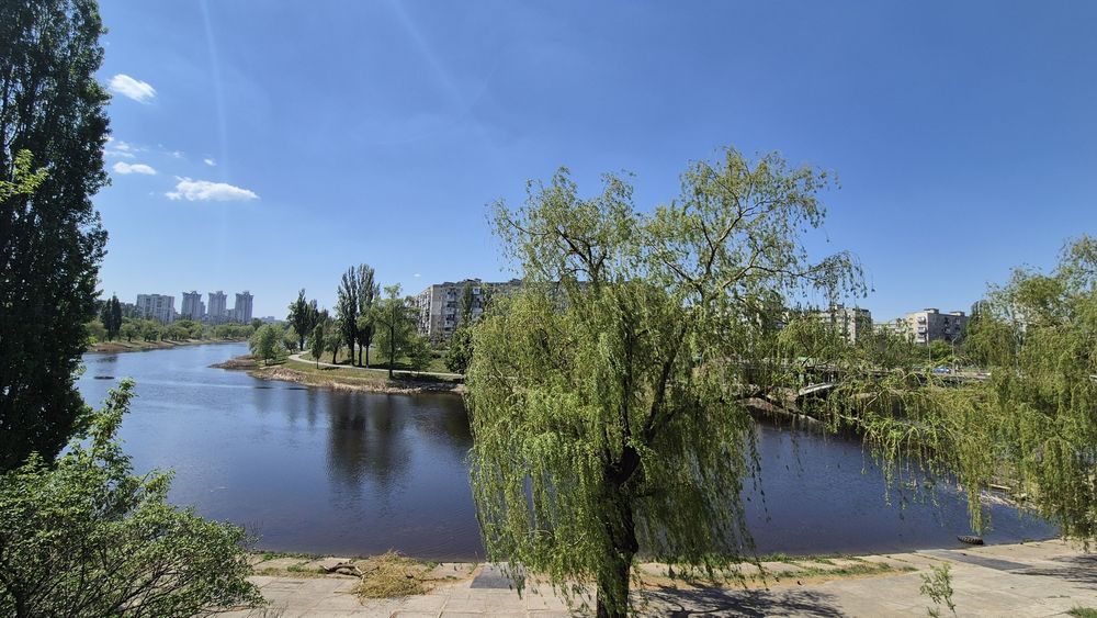 Квартира на просп. Соборності, 30 в Києві, ID 168417, фото №24