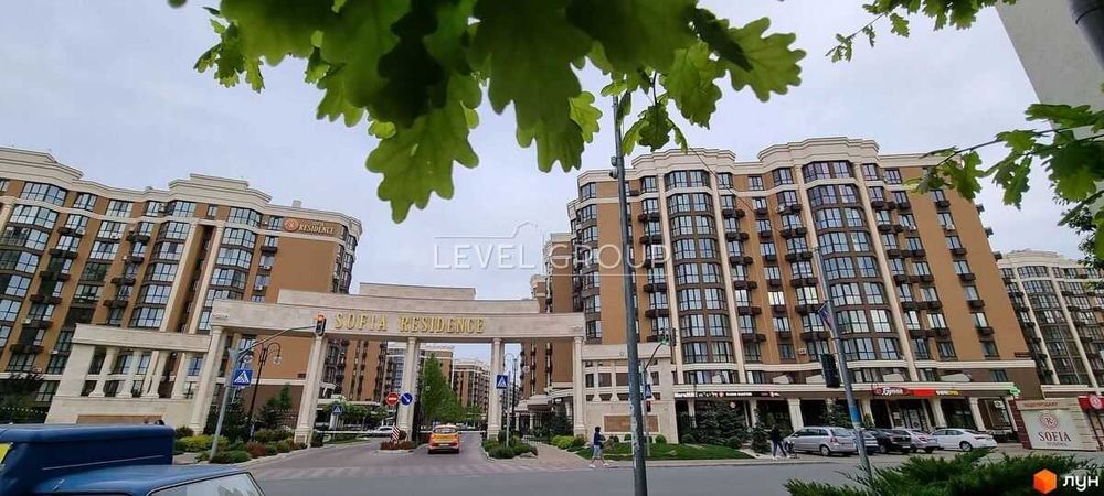 Квартира на просп. Мартинова, 20 в Київ, ID 220287, фото №1