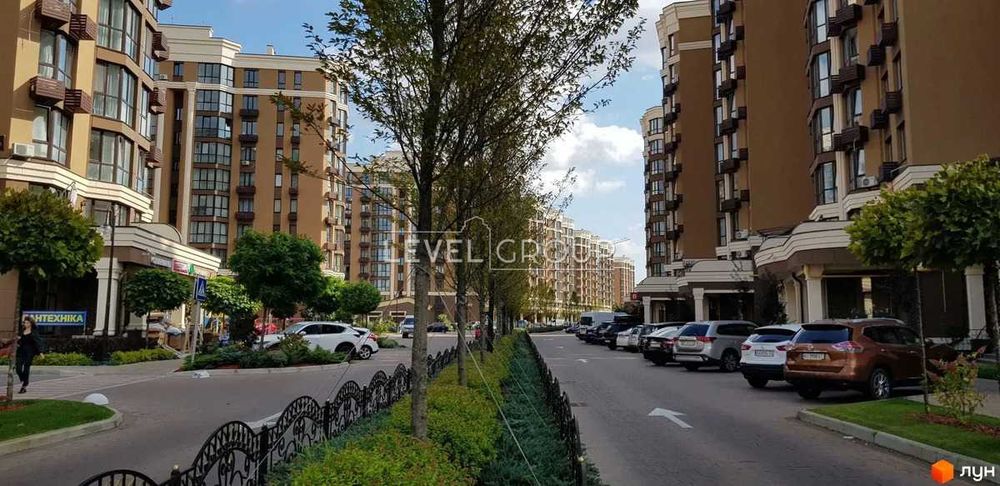 Квартира на просп. Мартинова, 20 в Київ, ID 220287, фото №2