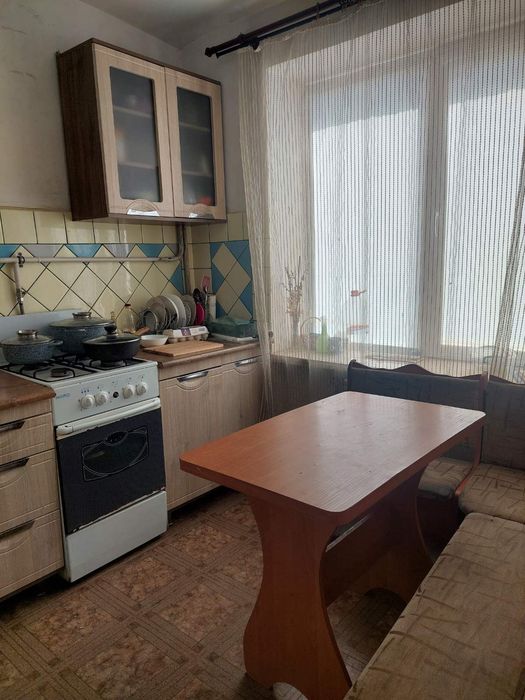 Квартира на вул. Бориславська в Львові, ID 311282, фото №9