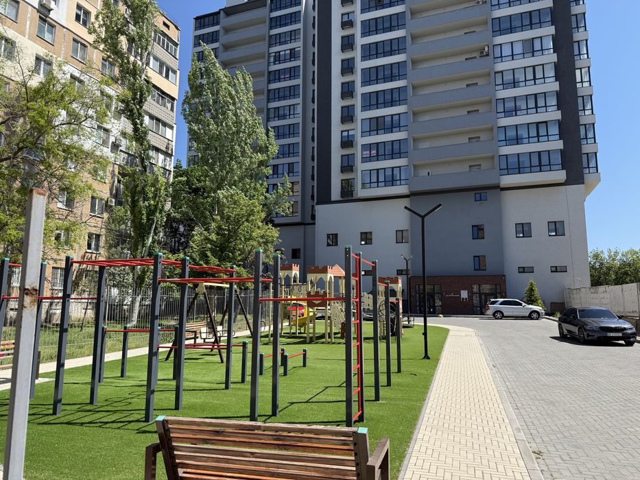 Квартира на ЖК Центральный, ID 371349, фото №1