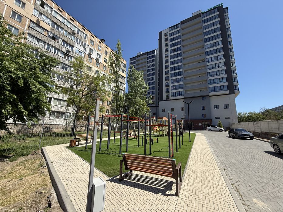 Квартира на ЖК Центральный в Миколаєві, ID 371349, фото №2