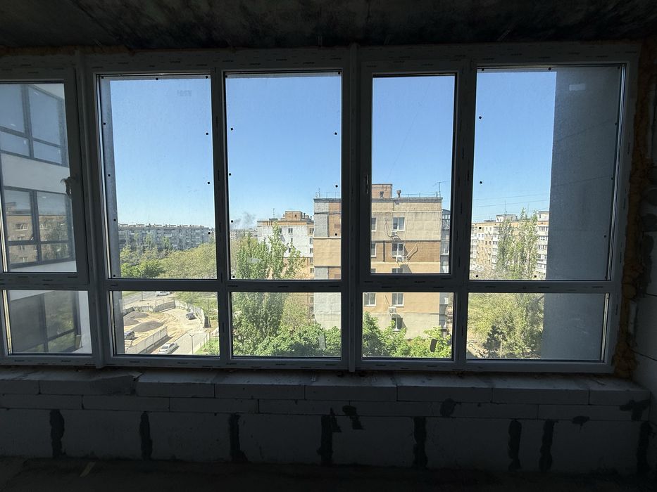 Квартира на ЖК Центральный в Миколаєві, ID 371349, фото №10