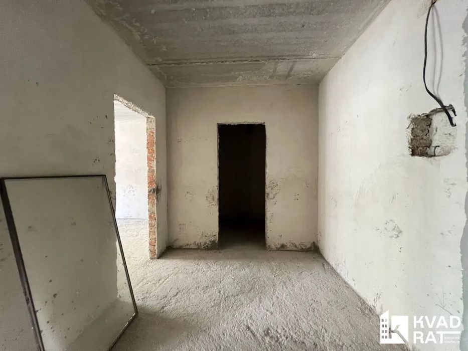 Квартира на ЖК «Міленіум» в Івано-Франківську, ID 311019, фото №11
