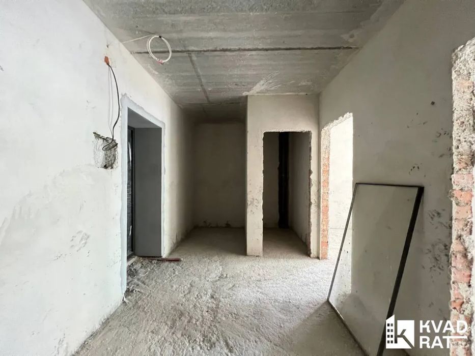 Квартира на ЖК «Міленіум» в Івано-Франківську, ID 311019, фото №12