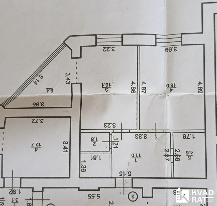 Квартира на ЖК «Міленіум» в Івано-Франківську, ID 311019, фото №15