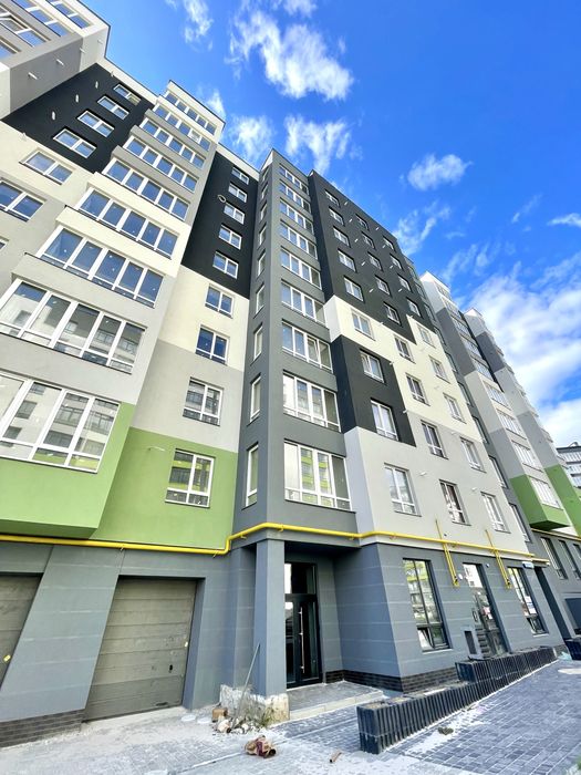 Квартира на ЖК «Міленіум» в Івано-Франківську, ID 311019, фото №16