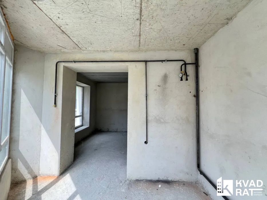 Квартира на ЖК «Міленіум» в Івано-Франківську, ID 311019, фото №4