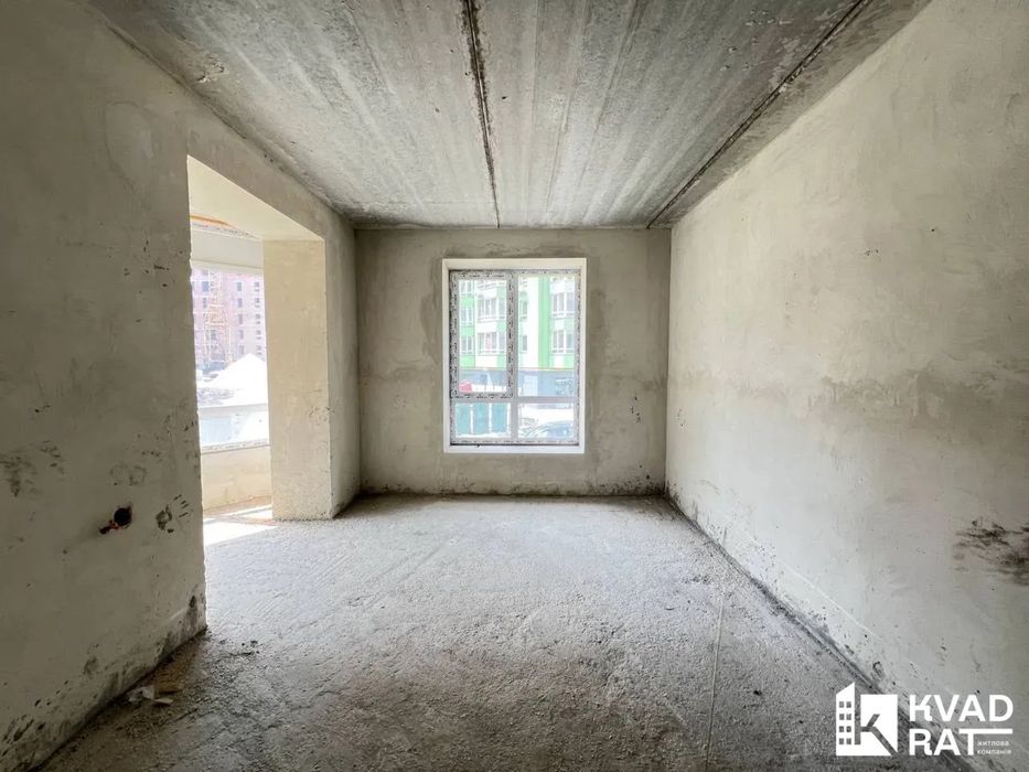 Квартира на ЖК «Міленіум» в Івано-Франківську, ID 311019, фото №6