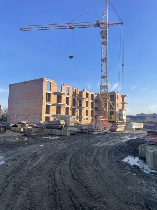 Квартира на жк Вавель_Y в Івано-Франківську, ID 310877, фото №2