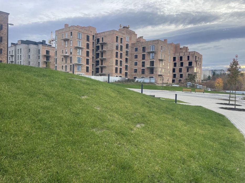 Квартира на жк Вавель_Y в Івано-Франківську, ID 310877, фото №11