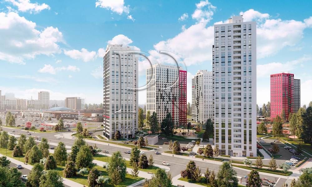 Квартира на просп. Європейського Союзу, 49 в Києві, ID 164675, фото №1
