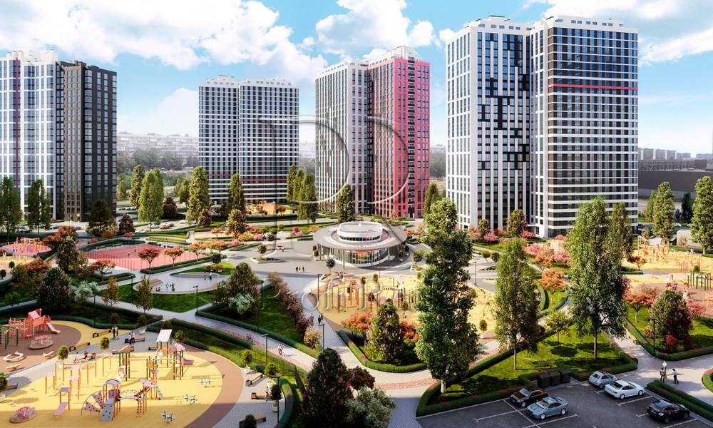 Квартира на просп. Європейського Союзу, 49 в Києві, ID 164675, фото №4