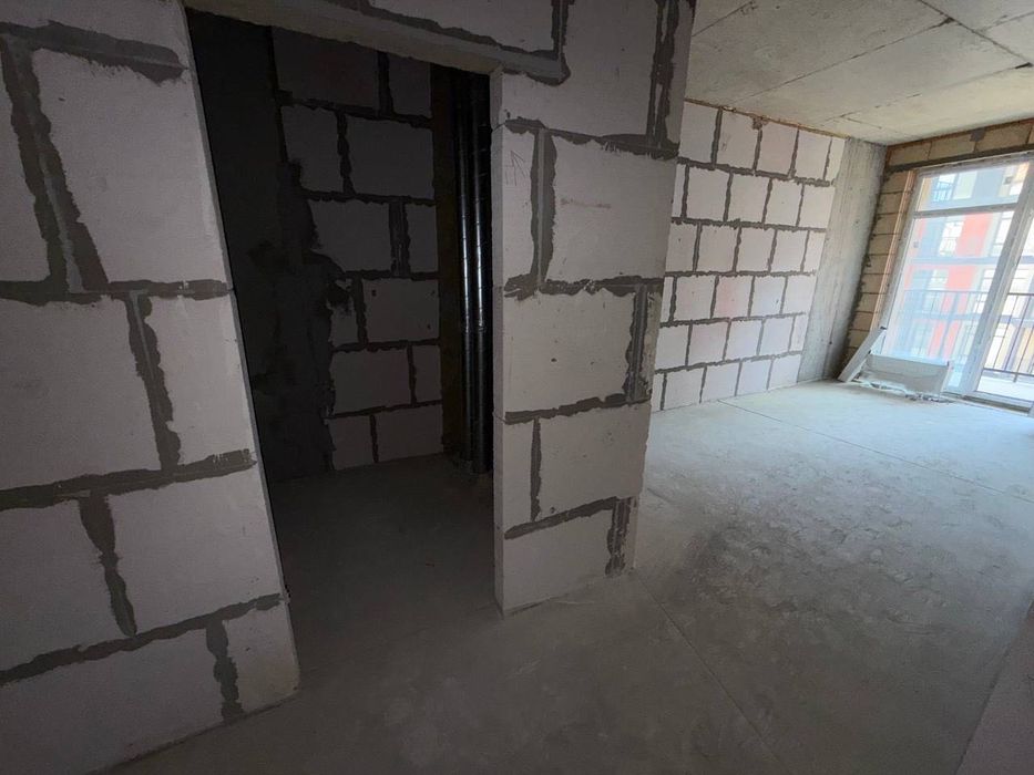 Квартира на Пространство на Дачной в Одесі, ID 354237, фото №11