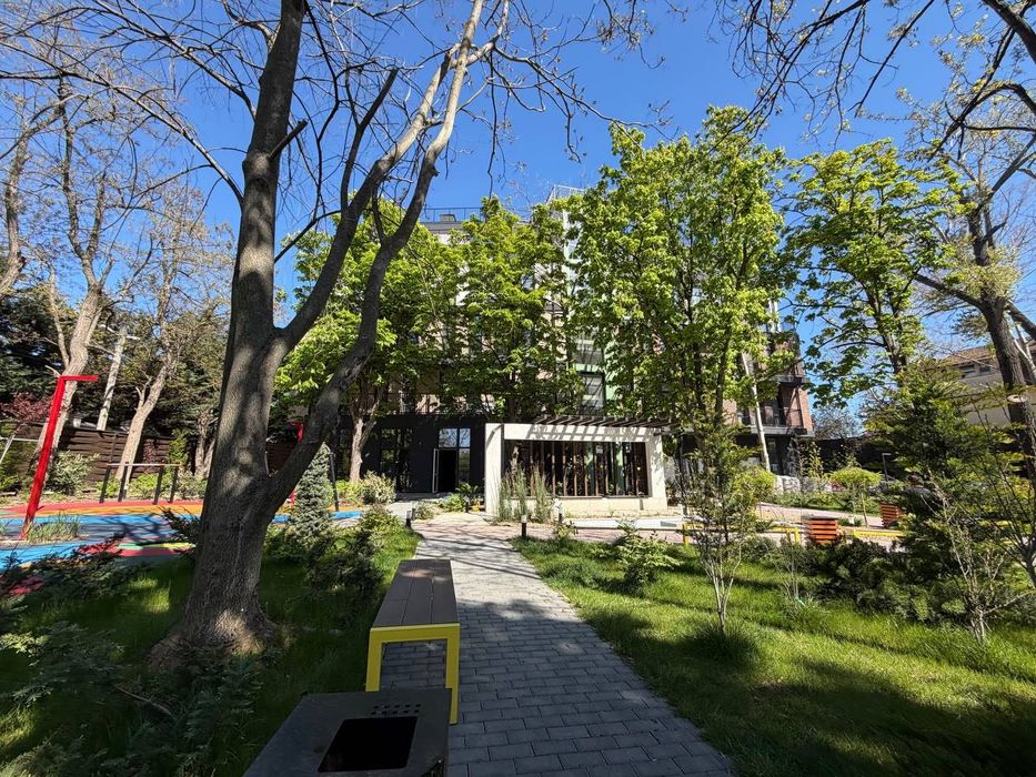 Квартира на Пространство на Дачной в Одесі, ID 354237, фото №12