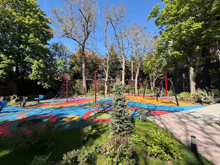 Квартира на Пространство на Дачной в Одесі, ID 354237, фото №14