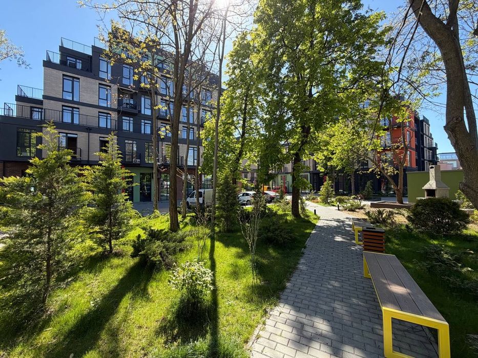 Квартира на Пространство на Дачной в Одесі, ID 354237, фото №15