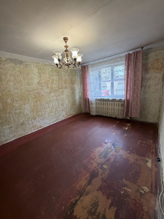 Квартира на вул. Ювілейний, 75 в Харкові, ID 175695, фото №1