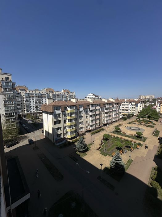 Квартира на вул. М. Приймаченко в Києві, ID 304750, фото №19