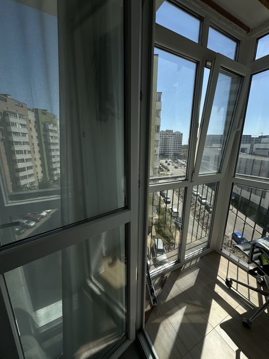 Квартира на вул. М. Приймаченко в Києві, ID 304750, фото №8