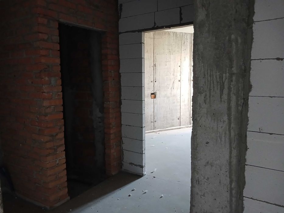 Квартира на вул. Новопольова, 2 в Києві, ID 171689, фото №19