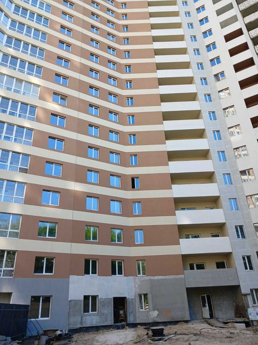 Квартира на вул. Новопольова, 2 в Києві, ID 171689, фото №20