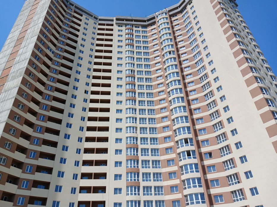 Квартира на вул. Новопольова, 2 в Києві, ID 171689, фото №4