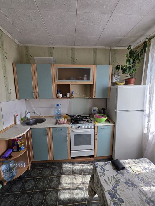 Купити квартиру в Дніпро на Findly.com.ua Квартира в Дніпро, ID 333004, фото №1