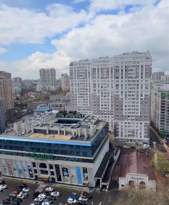 Квартира на вул. Генуезька в Одесі, ID 408598, фото №12