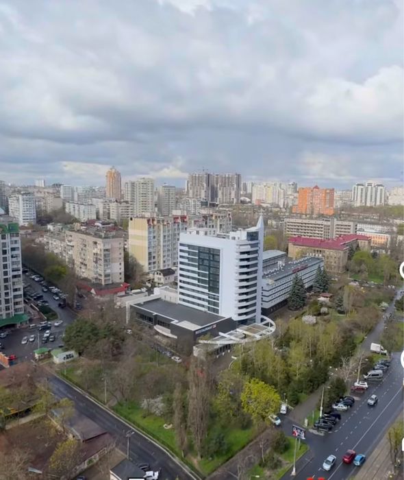 Квартира на вул. Генуезька в Одесі, ID 408598, фото №13